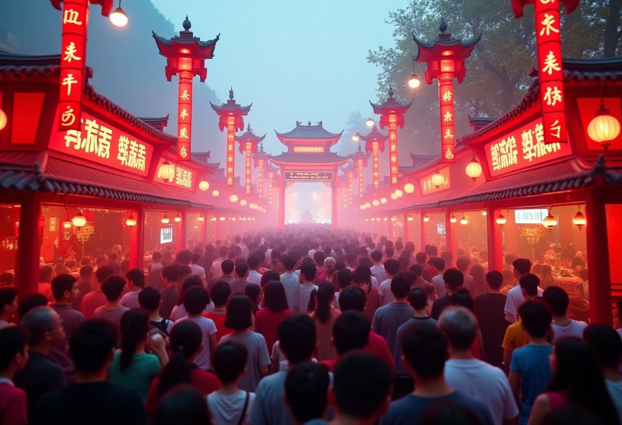 亚洲伊人影院年度影迷嘉年华